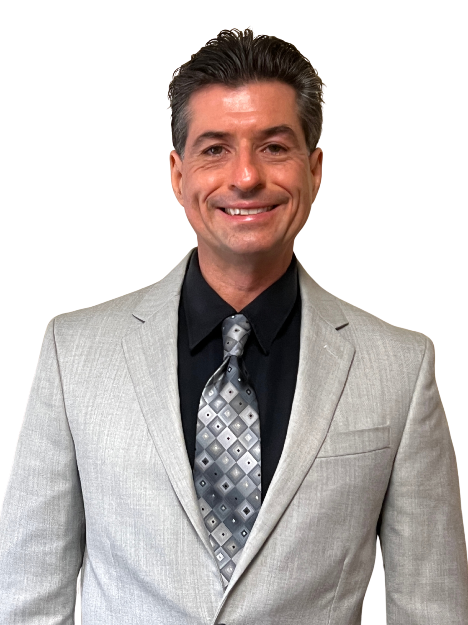 Image of Jarrod Luparell